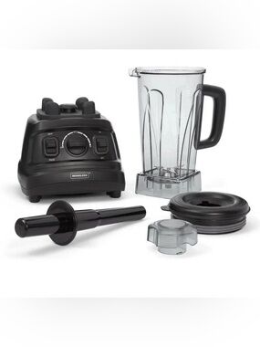 VITAMIX (Clone) Brandless Professional Coutntertop Blender 2 HP 64oz. 1500 watt